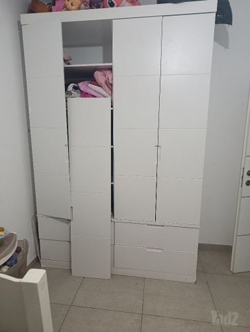 ארון למסירה