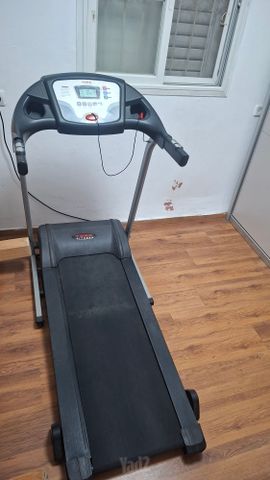 הליכון כושר