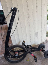 Halfbike  3