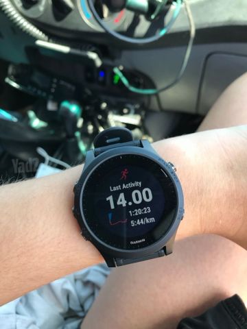 Garmin Forerunner 945