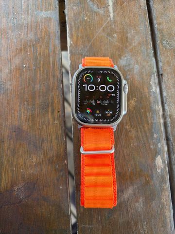Apple watch ultra 2
