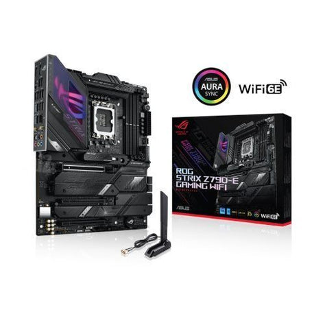 לוח אם z790 e gaming wifi ii