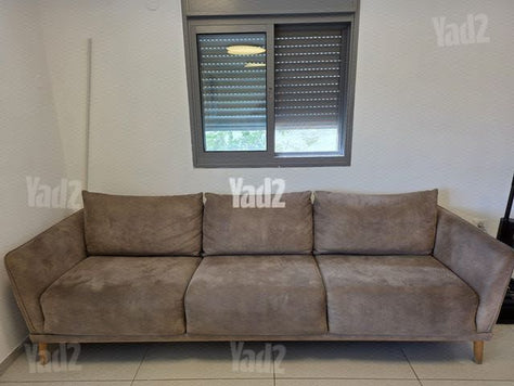 ספת סלון 2.80 מטר