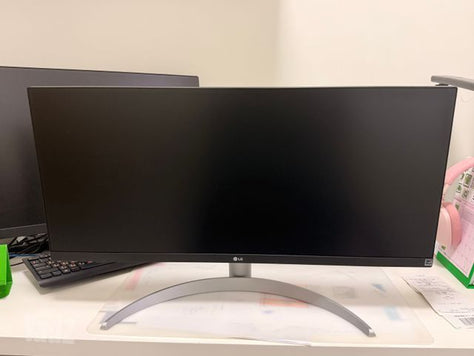 מסך LG UltraWide ‏29 אינץ׳