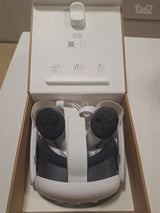 משקפי Meta Quest 3 128GB