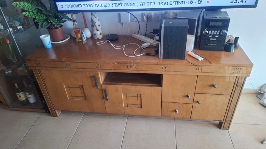 מזנון