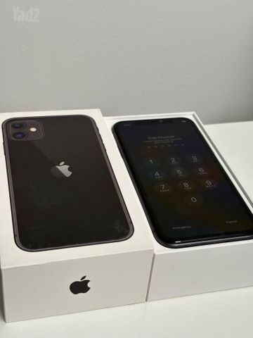 Iphone 11 128GB
