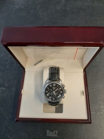 שעון LONGINES MASTER COLECTION