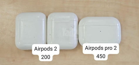 Airpods pro 2