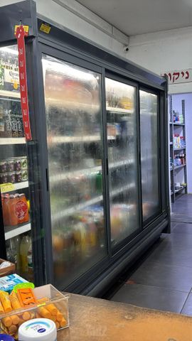 מקרר