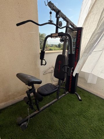מולטי טריינר M990
