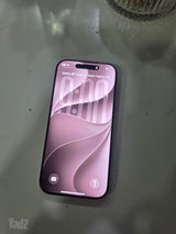 Iphone 16 pro 128gb