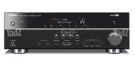 רסיבר YAMAHA RX V567