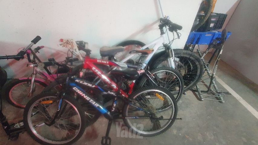 אופניי הרים