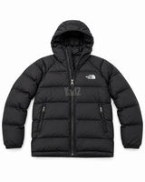 מעיל חורף North Face