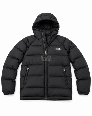 מעיל חורף North Face