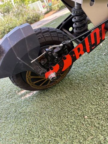 rider x race mini