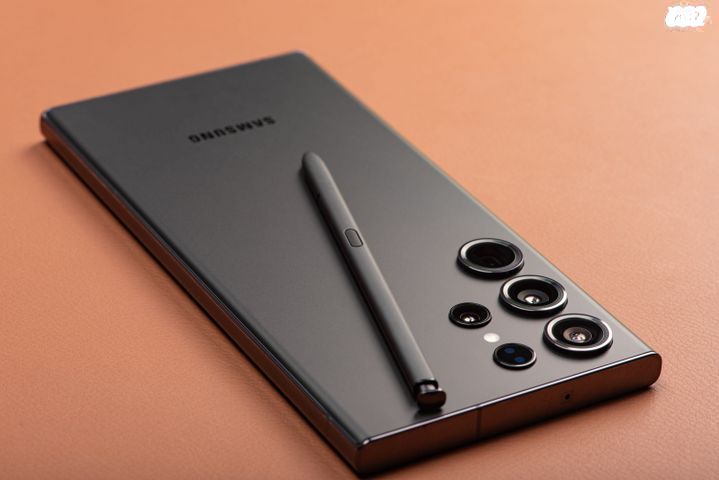 Samsung galaxy S25 ultra