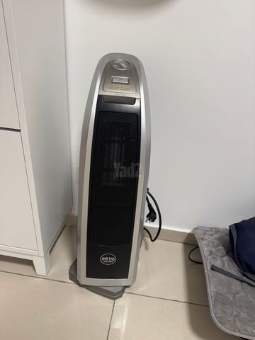 מפזר חום