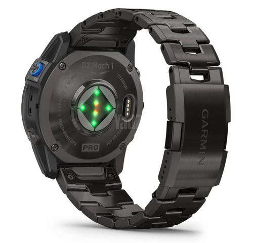 Garmin D2 Mach 1 Pro