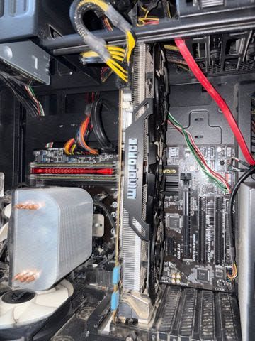 כרטיס מסך gtx 980