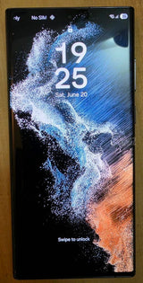 Samsung S22 ULTRA 256GB