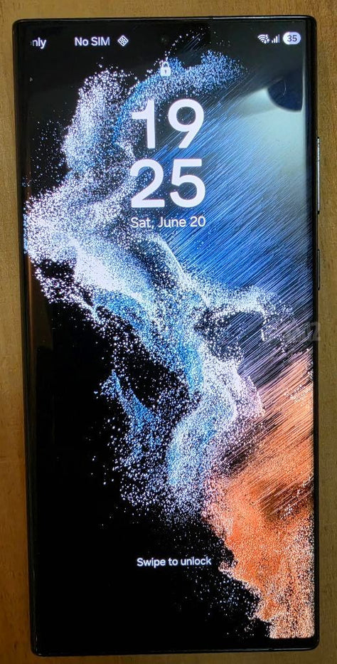 Samsung S22 ULTRA 256GB