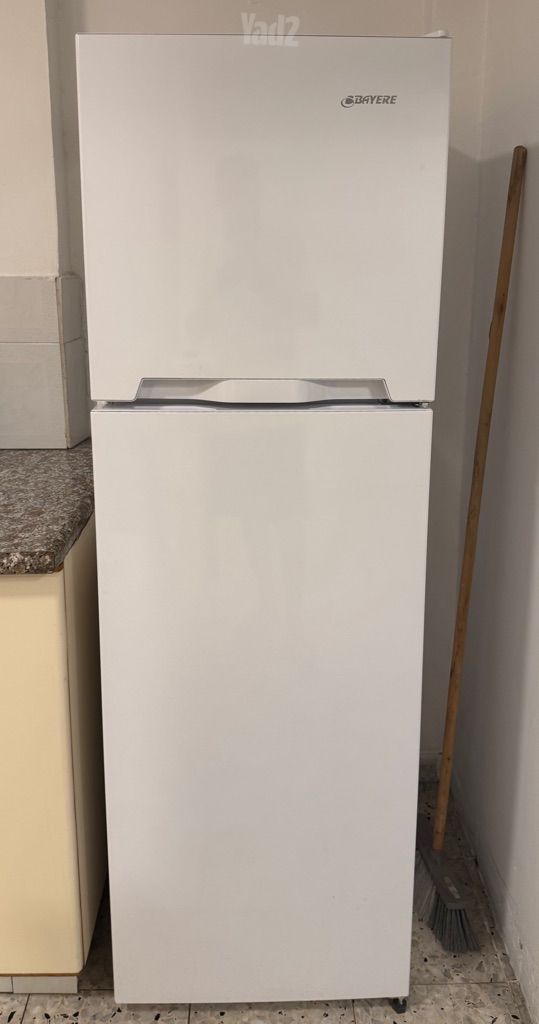 מקרר BAYERE 2730