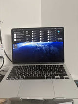 MacBook Air M4