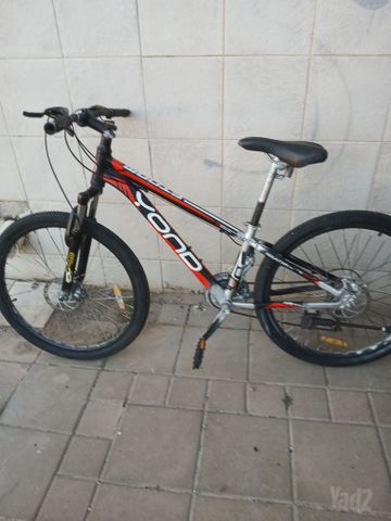 אופניים