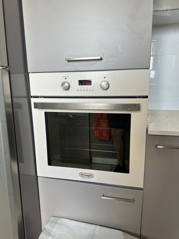 תנור בנוי De’Longhi