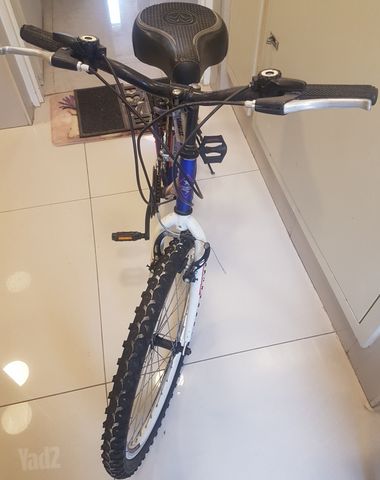 אופני הרים