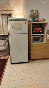 מקרר 2 דלתות