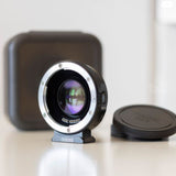 Metabones   Speed Booster