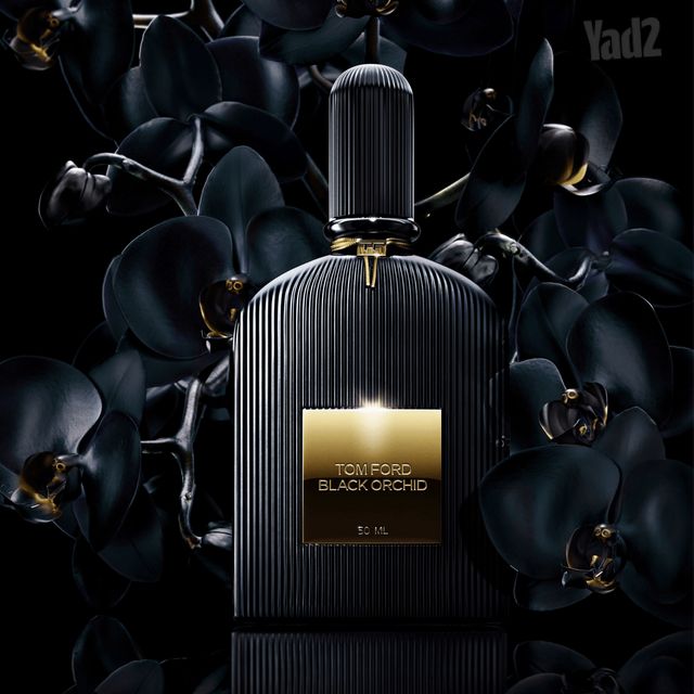 בושם TOM FORD BLACK ORCHID