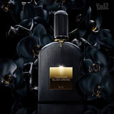 בושם TOM FORD BLACK ORCHID