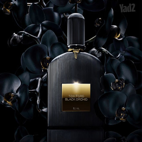 בושם TOM FORD BLACK ORCHID