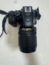 מצלמה nikon