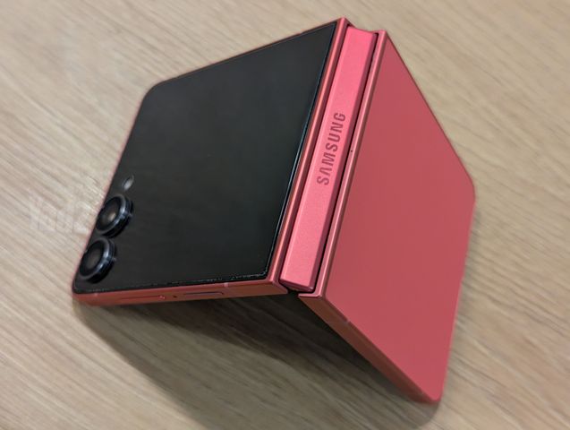 Samsung flip 7 512gb