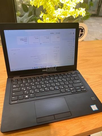 מחשב Dell 5280 i5 דור 7