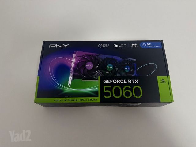 RTX 5060