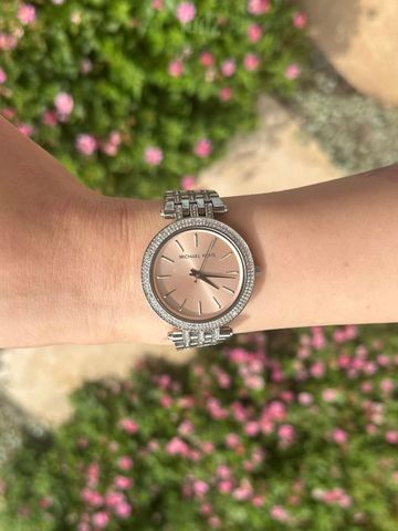 שעון מקורי של Michael Kors