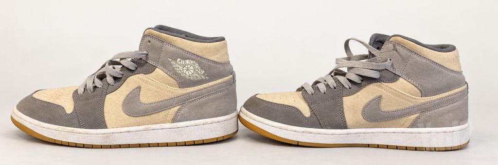 Air Jordan Coconut Milk