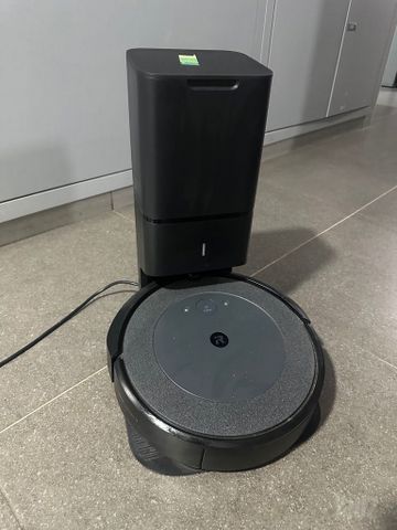 רובוט רומבה Irobot romba i3