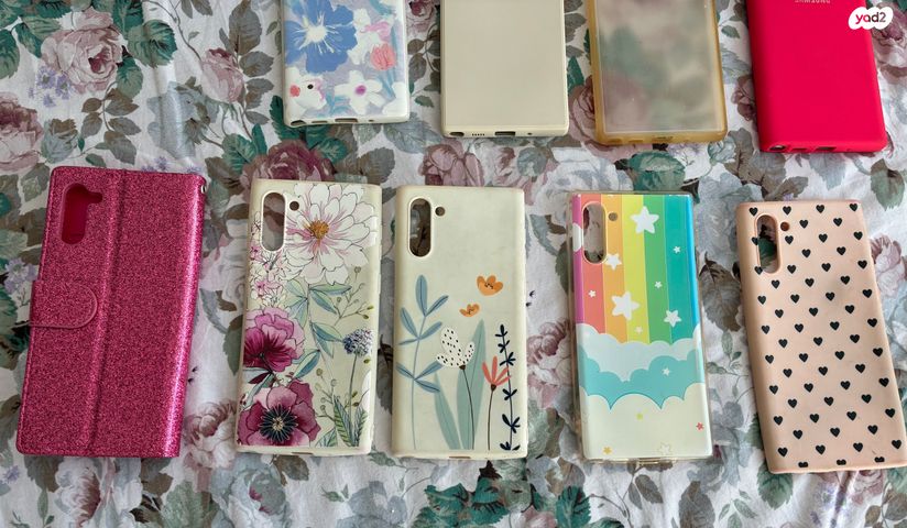 כיסוי גלקסי note10