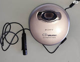 דיסקמן נדיר Sony