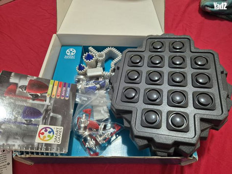 מבוך האבירים