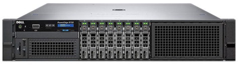 שרת Dell PowerEdge r730