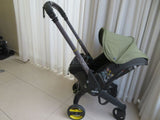 עגלת דונה