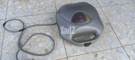טוסטר לחיצה